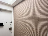 内装リフォーム調湿・除菌・脱臭効果もある、落ち着く雰囲気の壁